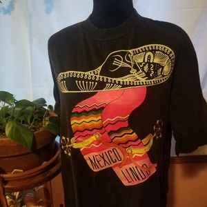 Mexico Lindo Tee
